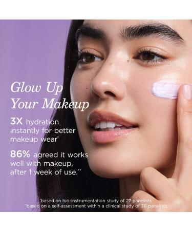Shop Tatcha The Dewy Skin Cream Moisturizer Full Size & Refill Pod Bundle - Dewy Skin Cream Refillable Moisturizer Kit Online - Best Price & International Shipping - Buy Online on GoSupps.com