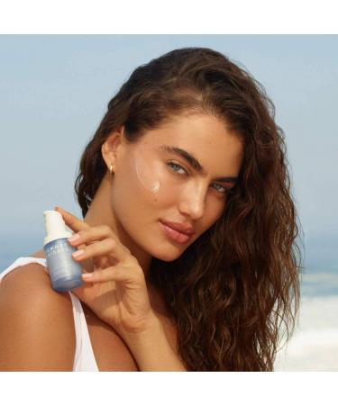 Shop Summer Fridays Jet Lag Deep Hydration Serum Online - Best Price & International Shipping - Buy Online on GoSupps.com