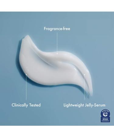 Shop Summer Fridays Jet Lag Deep Hydration Serum Online - Best Price & International Shipping - Buy Online on GoSupps.com