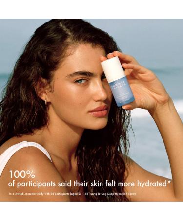 Shop Summer Fridays Jet Lag Deep Hydration Serum Online - Best Price & International Shipping - Buy Online on GoSupps.com
