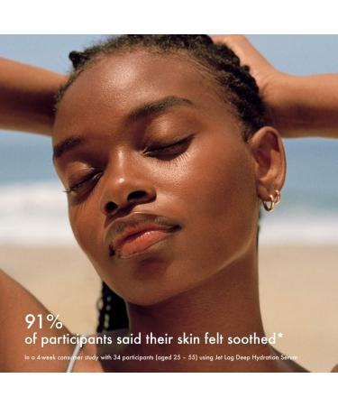 Shop Summer Fridays Jet Lag Deep Hydration Serum Online - Best Price & International Shipping - Buy Online on GoSupps.com