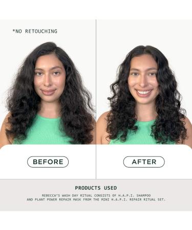 Shop Sienna Naturals Mini Damage Repair Strengthening Hair Ritual Set Online - Best Price & International Shipping - Buy Online on GoSupps.com