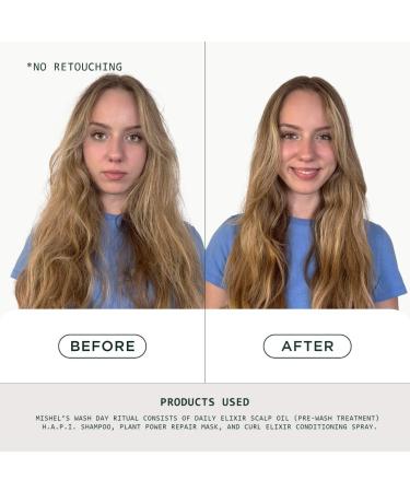 Shop Sienna Naturals Daily Elixir Scalp Treatment Oil - 3 oz Online - Best Price & International Shipping - Buy Online on GoSupps.com