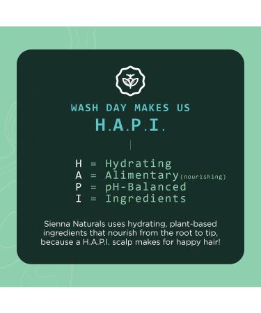 Shop Sienna Naturals Daily Elixir Scalp Treatment Oil - 3 oz Online - Best Price & International Shipping - Buy Online on GoSupps.com