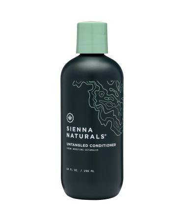 Sienna Naturals H.A.P.I. Hydrating & Frizz Control Untangled Conditioner - 11 oz