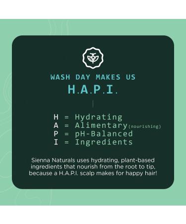 Shop Sienna Naturals Lock & Seal Hair Oil Split End Treatment - 3 oz Online - Best Price & International Shipping - Buy Online on GoSupps.com