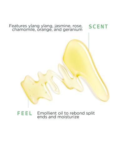 Shop Sienna Naturals Lock & Seal Hair Oil Split End Treatment - 3 oz Online - Best Price & International Shipping - Buy Online on GoSupps.com