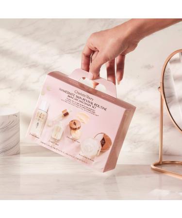 Shop Charlotte Tilbury Immediate Skin Revival Routine Discovery Set Online - Best Price & International Shipping - Buy Online on GoSupps.com
