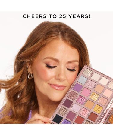 Shop tarte tartelette reflections Amazonian clay palette - 28 X 0.38 oz / 1.1 g Online - Best Price & International Shipping - Buy Online on GoSupps.com