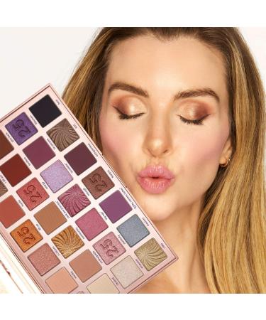 Shop tarte tartelette reflections Amazonian clay palette - 28 X 0.38 oz / 1.1 g Online - Best Price & International Shipping - Buy Online on GoSupps.com