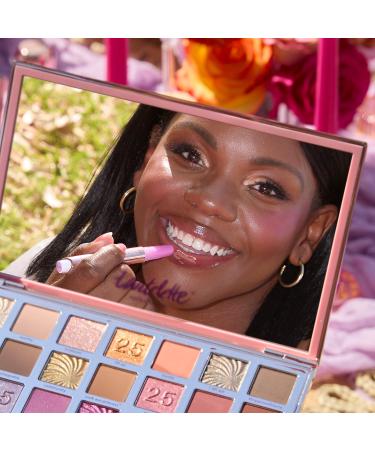 Shop tarte tartelette reflections Amazonian clay palette - 28 X 0.38 oz / 1.1 g Online - Best Price & International Shipping - Buy Online on GoSupps.com