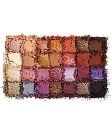 Shop tarte tartelette reflections Amazonian clay palette - 28 X 0.38 oz / 1.1 g Online - Best Price & International Shipping - Buy Online on GoSupps.com