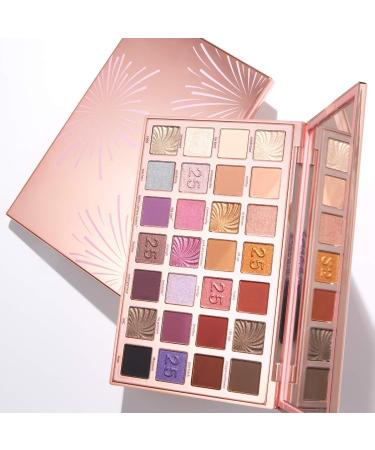 Shop tarte tartelette reflections Amazonian clay palette - 28 X 0.38 oz / 1.1 g Online - Best Price & International Shipping - Buy Online on GoSupps.com