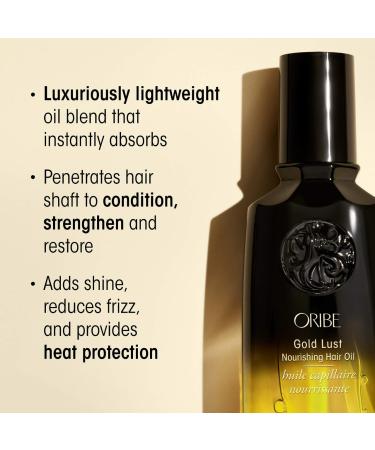Shop Oribe Travel Stylers Trio Hair Set Online - Best Price & International Shipping - Buy Online on GoSupps.com