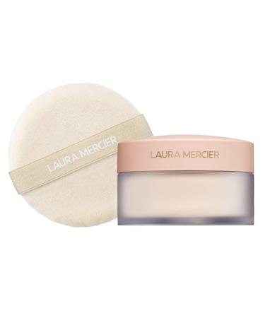 Shop Laura Mercier Divinely Flawless Translucent Loose Setting Powder & Puff Set- Talc Free Ultra Blur Online - Best Price & International Shipping - Buy Online on GoSupps.com