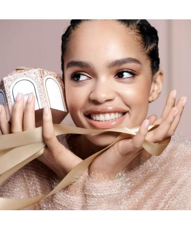 Shop Laura Mercier Divinely Flawless Translucent Loose Setting Powder & Puff Set- Talc Free Ultra Blur Online - Best Price & International Shipping - Buy Online on GoSupps.com