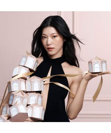 Shop Laura Mercier Divinely Flawless Translucent Loose Setting Powder & Puff Set- Talc Free Ultra Blur Online - Best Price & International Shipping - Buy Online on GoSupps.com