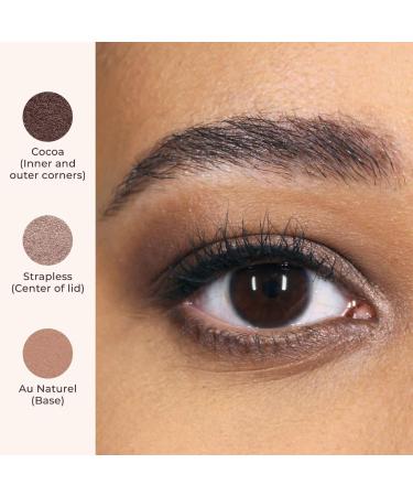 Shop Laura Mercier Winter Wishes Mini Caviar Stick Eye Shadow Trio Online - Best Price & International Shipping - Buy Online on GoSupps.com