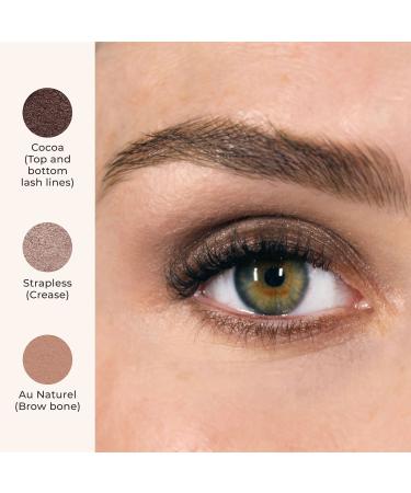 Shop Laura Mercier Winter Wishes Mini Caviar Stick Eye Shadow Trio Online - Best Price & International Shipping - Buy Online on GoSupps.com