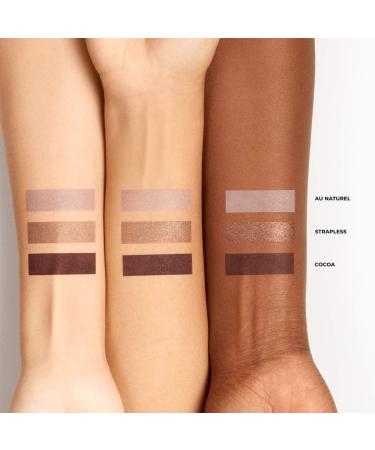 Shop Laura Mercier Winter Wishes Mini Caviar Stick Eye Shadow Trio Online - Best Price & International Shipping - Buy Online on GoSupps.com