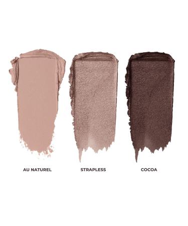 Shop Laura Mercier Winter Wishes Mini Caviar Stick Eye Shadow Trio Online - Best Price & International Shipping - Buy Online on GoSupps.com