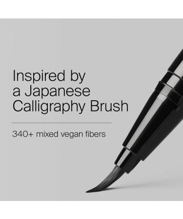 Shop HAUS LABS BY LADY GAGA Clear Cut Waterproof Liquid Eyeliner - 0.019 fl oz / 0.55 mL Black Onyx - matte black Online - Best Price & International Shipping - Buy Online on GoSupps.com