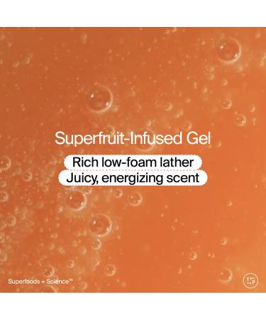 Shop Youth To The People Superfruit Gentle Exfoliating Cleanser with Vitamin C + Papaya - 5 fl oz / 150 mL Online - Best Price & International Shipping - Buy Online on GoSupps.com