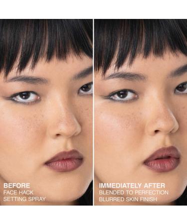 Shop Freck Beauty FACE HACK Blur + Bond Setting Spray - 3.38 oz / 99 mL Online - Best Price & International Shipping - Buy Online on GoSupps.com