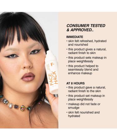 Shop Freck Beauty FACE HACK Blur + Bond Setting Spray - 3.38 oz / 99 mL Online - Best Price & International Shipping - Buy Online on GoSupps.com