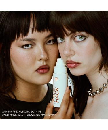 Shop Freck Beauty FACE HACK Blur + Bond Setting Spray - 3.38 oz / 99 mL Online - Best Price & International Shipping - Buy Online on GoSupps.com