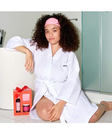 Shop Ceremonia Damage Repair Guava Leave-In Conditioner & Hair Mask Set Online - Best Price & International Shipping - Buy Online on GoSupps.com