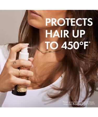 Shop BondiBoost Infrared Thermal Brush Bounce & Glow Kit with Heat Protectant Online - Best Price & International Shipping - Buy Online on GoSupps.com