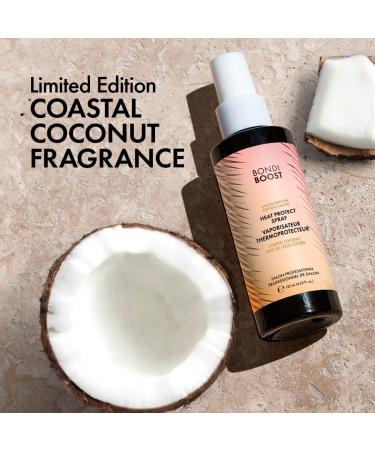 Shop BondiBoost Infrared Thermal Brush Bounce & Glow Kit with Heat Protectant Online - Best Price & International Shipping - Buy Online on GoSupps.com
