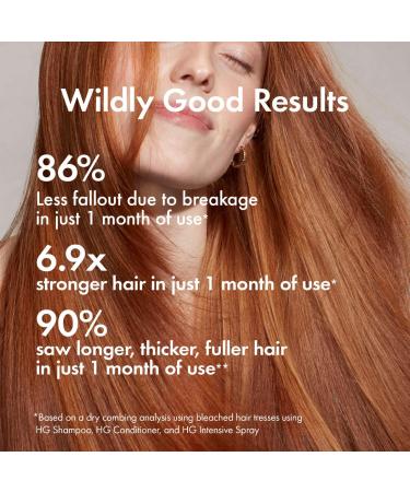 Shop BondiBoost Grow Getter Hair Care Set with Rosemary for Hair Thinning Online - Best Price & International Shipping - Buy Online on GoSupps.com