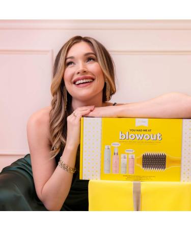 Shop Drybar Double Shot Blow Dry Brush Hair Set Online - Best Price & International Shipping - Buy Online on GoSupps.com
