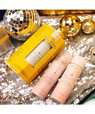 Shop Drybar The Mini Detox Dry Shampoo Holiday Set Online - Best Price & International Shipping - Buy Online on GoSupps.com