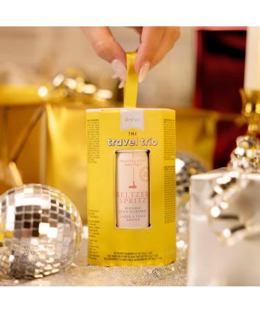 Shop Drybar The Mini Detox Dry Shampoo Holiday Set Online - Best Price & International Shipping - Buy Online on GoSupps.com