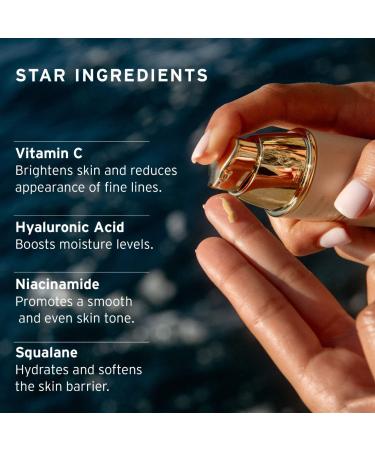 Shop Soleil Toujours Face Glow Tinted Moisturizer Mineral SPF 50 with Vitamin C - 1.3 oz / 40 ml Online - Best Price & International Shipping - Buy Online on GoSupps.com