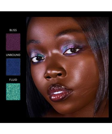 Shop Danessa Myricks Beauty LIGHTWORK VI The Freedom Palette: Magnetic Customizable Stackable Palette with Illuminating Pigments for Eyes Face & Lips Online - Best Price & International Shipping - Buy Online on GoSupps.com