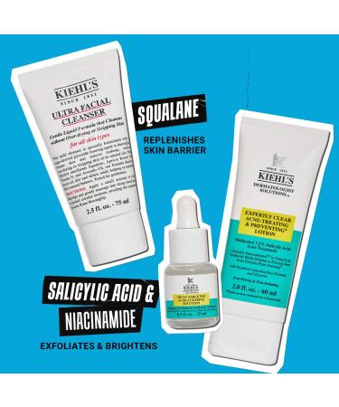 Shop Kiehl's Since 1851 Feel Good In Your Skin Set Online - Best Price & International Shipping - Buy Online on GoSupps.com