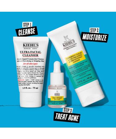 Shop Kiehl's Since 1851 Feel Good In Your Skin Set Online - Best Price & International Shipping - Buy Online on GoSupps.com