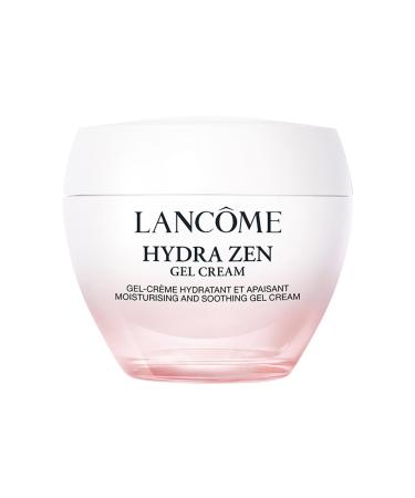Lanc me Hydra Zen Gel Cream Soothing Moisturizer - 1.7 oz / 50 ml