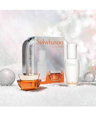 Shop Sulwhasoo Cult Classics Holiday Set Online - Best Price & International Shipping - Buy Online on GoSupps.com