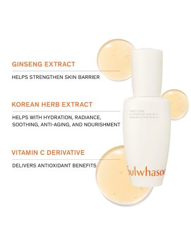Shop Sulwhasoo Cult Classics Holiday Set Online - Best Price & International Shipping - Buy Online on GoSupps.com