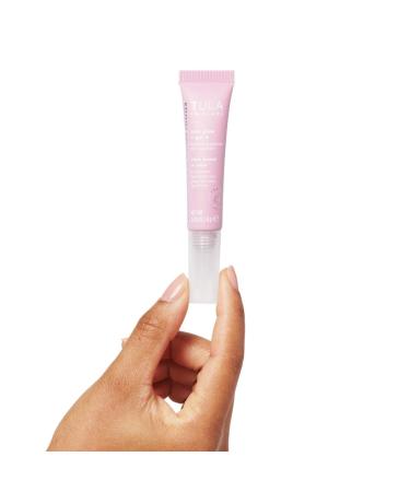 Shop TULA Skincare Rose Glow + Get It Hydrating Peptide Lip Treatment - 0.28 oz / 8 g Online - Best Price & International Shipping - Buy Online on GoSupps.com