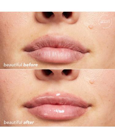 Shop TULA Skincare Rose Glow + Get It Hydrating Peptide Lip Treatment - 0.28 oz / 8 g Online - Best Price & International Shipping - Buy Online on GoSupps.com