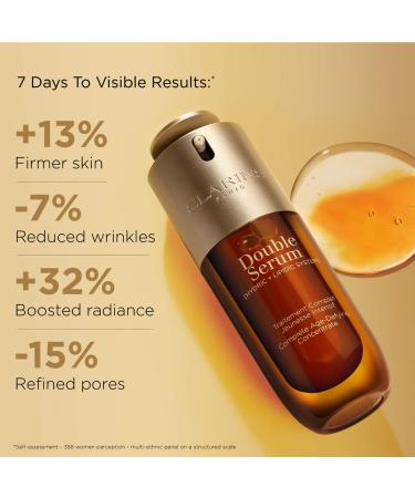 Shop Clarins Anti-Aging Skincare Essentials Set Online - Best Price & International Shipping - Buy Online on GoSupps.com