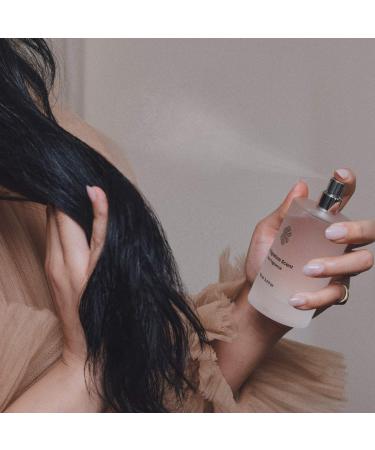 Shop Crown Affair The Signature Scent Hair Perfume - 3.4 oz Online - Best Price & International Shipping - Buy Online on GoSupps.com