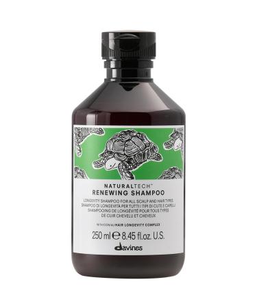 Davines Renewing Shampoo - 8.45 oz/ 250 ml