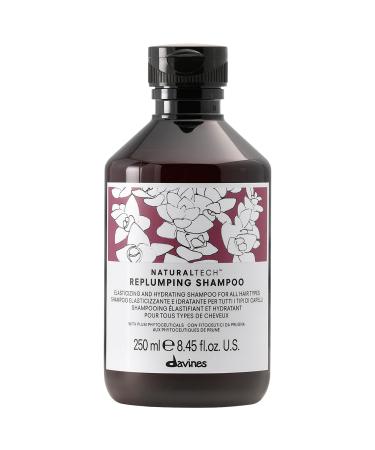 Davines Replumping Shampoo - 5.07 oz/ 150 ml